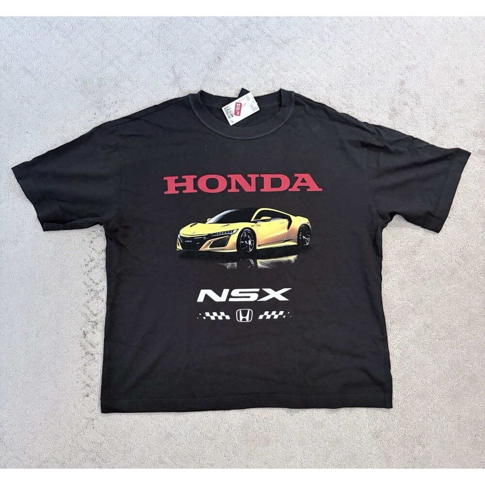 Honda NSX T-Shirt